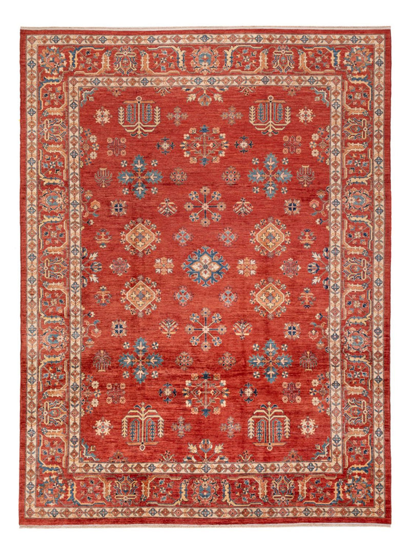 Ushak Tapete 333x249cm - Tapete Oriental