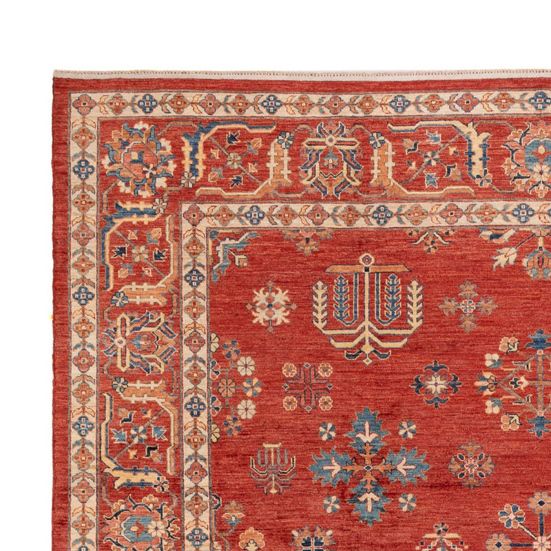 Ushak Tapete 333x249cm - Tapete Oriental