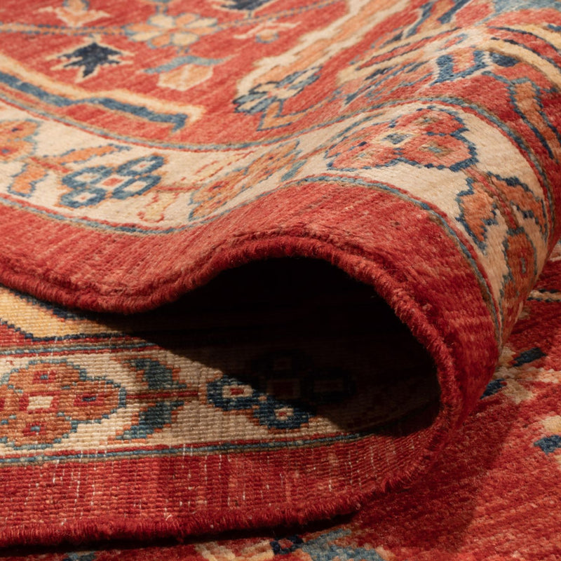 Ushak Tapete 333x249cm - Tapete Oriental