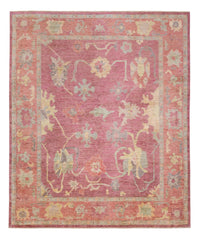 Ushak Tapete 286x245cm - Tapete Oriental – product image