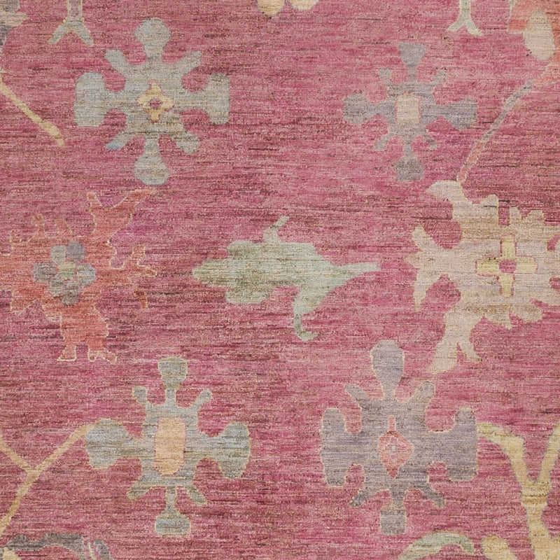 Ushak Tapete 286x245cm - Tapete Oriental