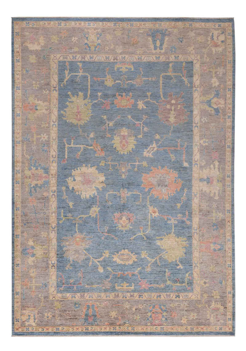 Ushak Tapete 352x247cm - Tapete Oriental