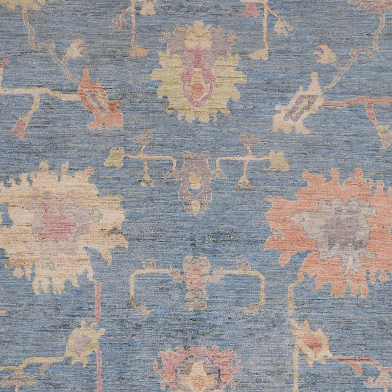 Ushak Tapete 352x247cm - Tapete Oriental
