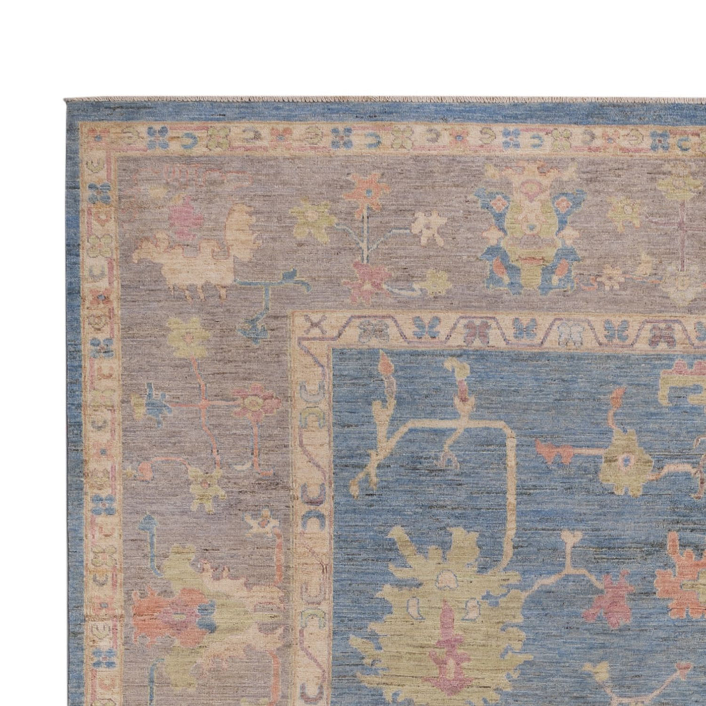 Ushak Tapete 352x247cm - Tapete Oriental