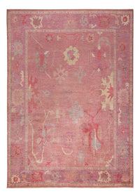 Ushak Tapete 247x347cm - Tapete Oriental – product image