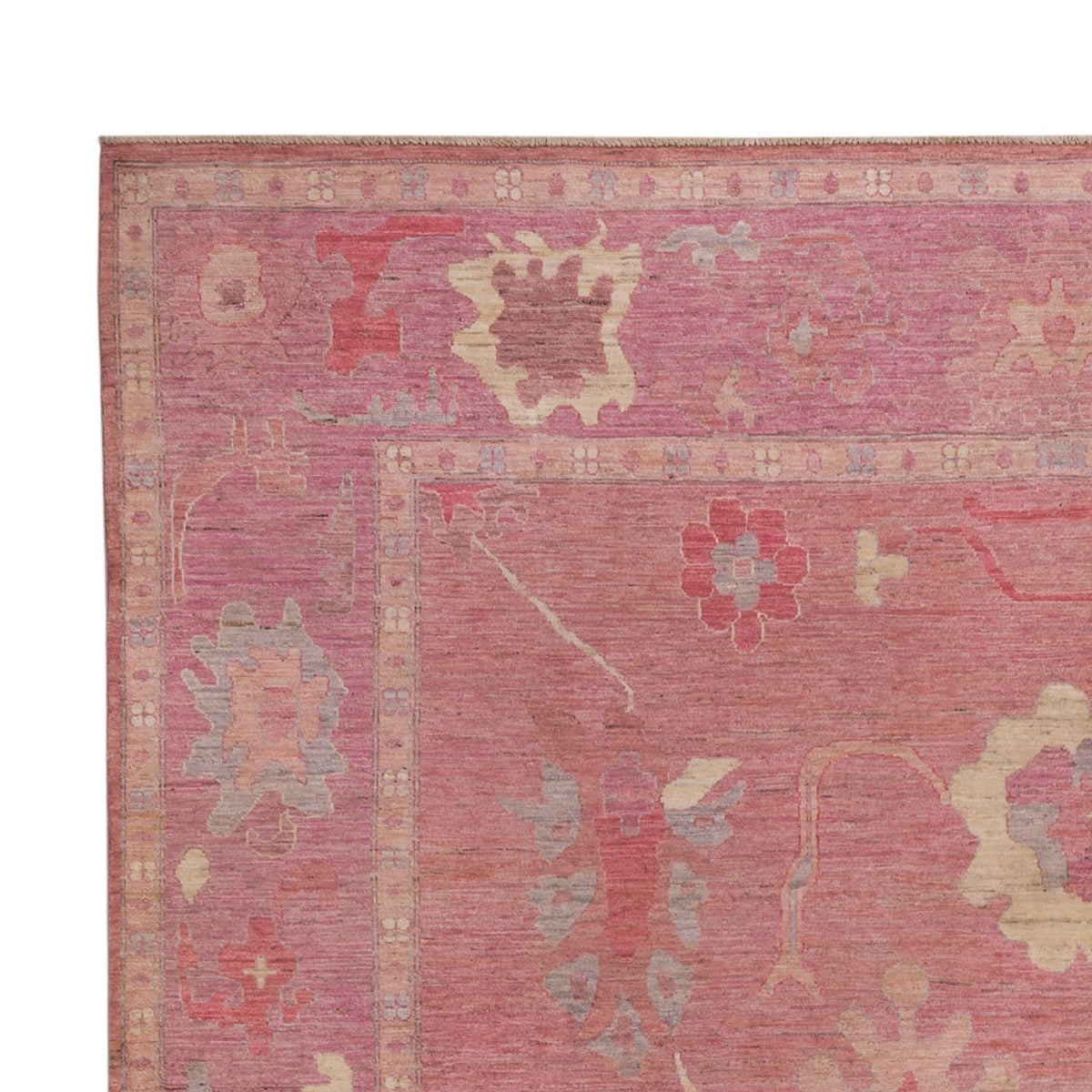 Ushak Tapete 247x347cm - Tapete Oriental