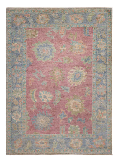 Ushak Tapete 248x340cm - Tapete Oriental