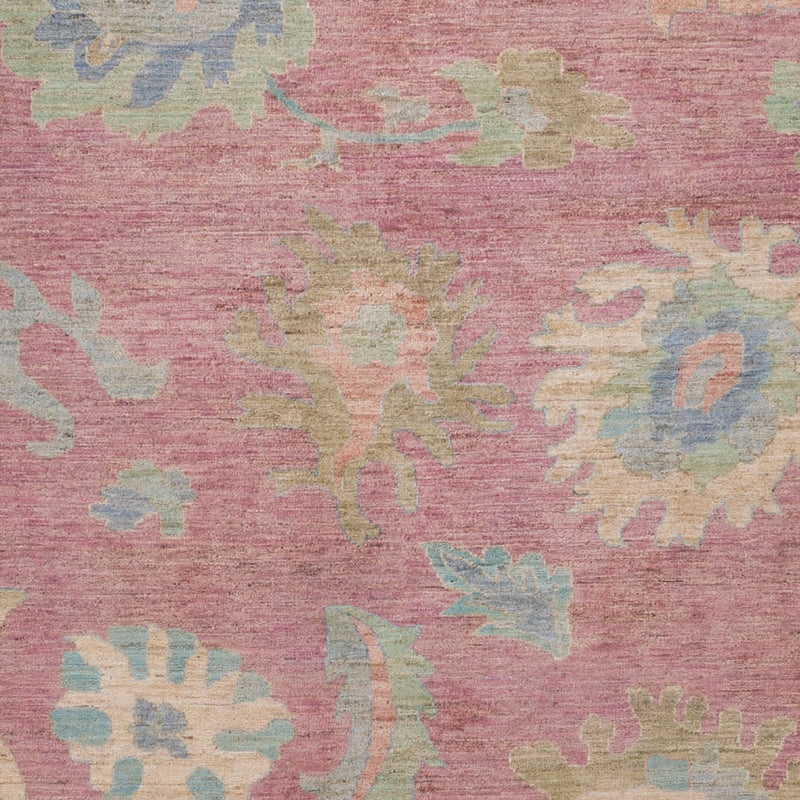 Ushak Tapete 340x248cm - Tapete Oriental