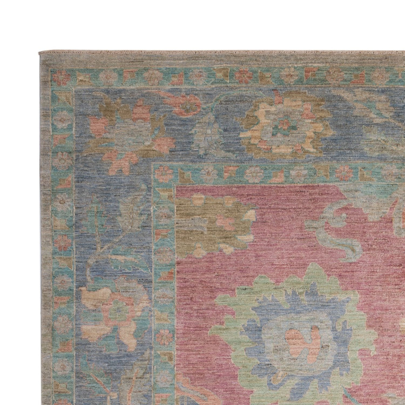 Ushak Tapete 340x248cm - Tapete Oriental