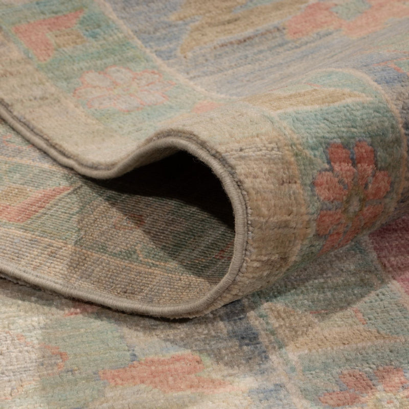 Ushak Tapete 340x248cm - Tapete Oriental