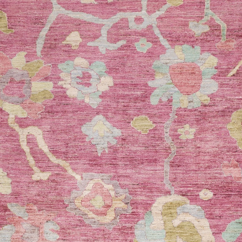 Ushak Tapete 294x246cm - Tapete Oriental