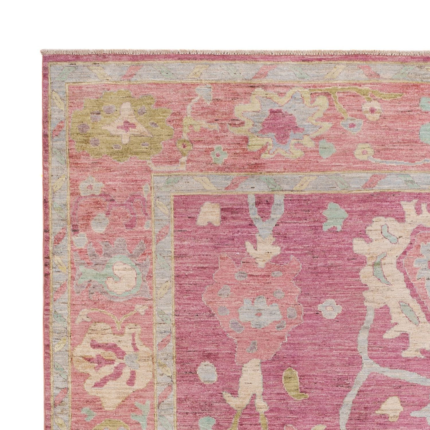 Ushak Tapete 294x246cm - Tapete Oriental