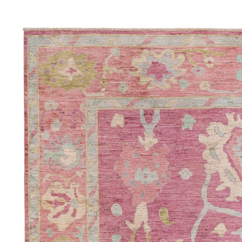Ushak Tapete 294x246cm - Tapete Oriental