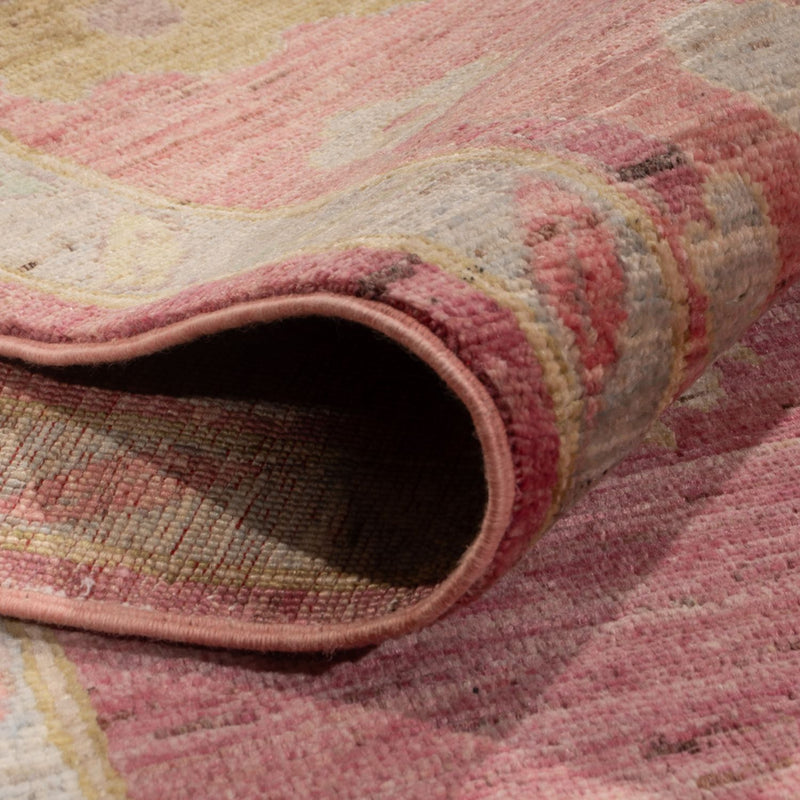 Ushak Tapete 294x246cm - Tapete Oriental