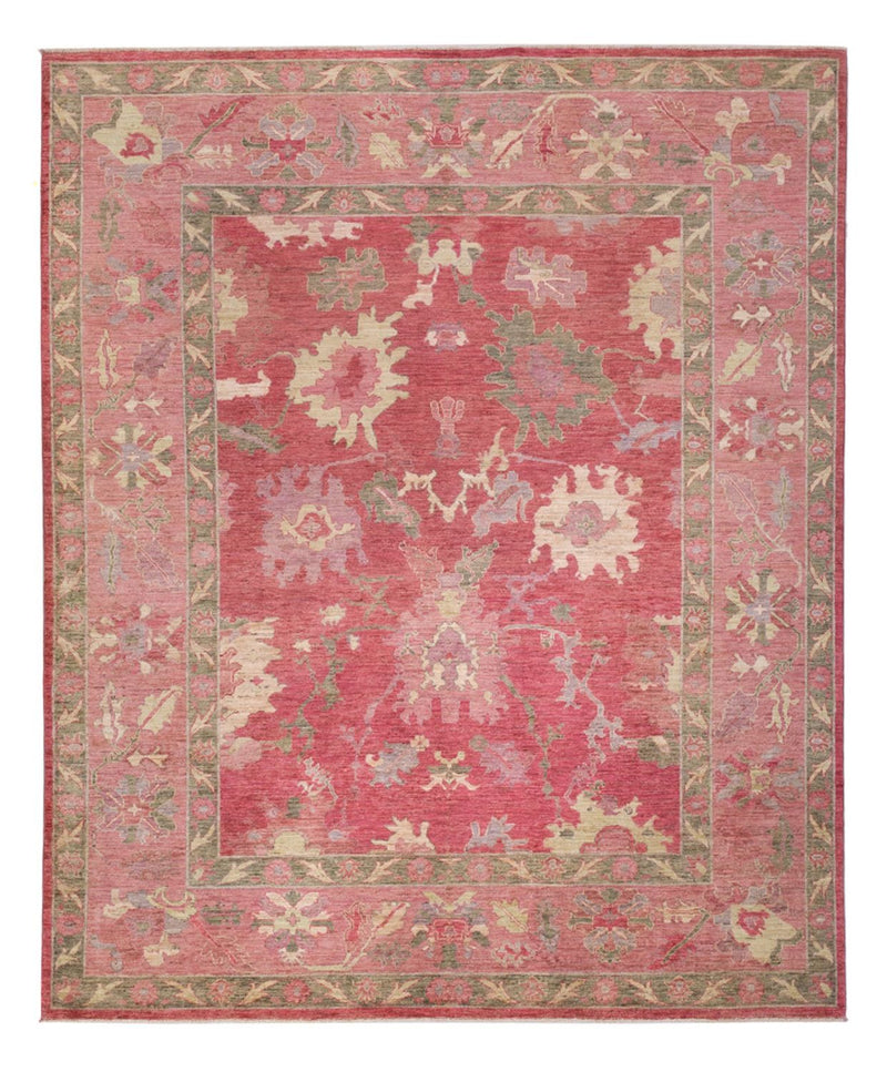 Ushak Tapete 294x245cm - Tapete Oriental