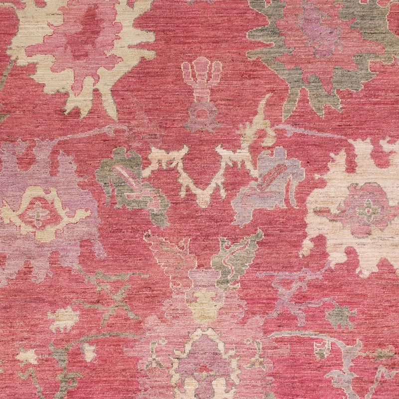 Ushak Tapete 294x245cm - Tapete Oriental