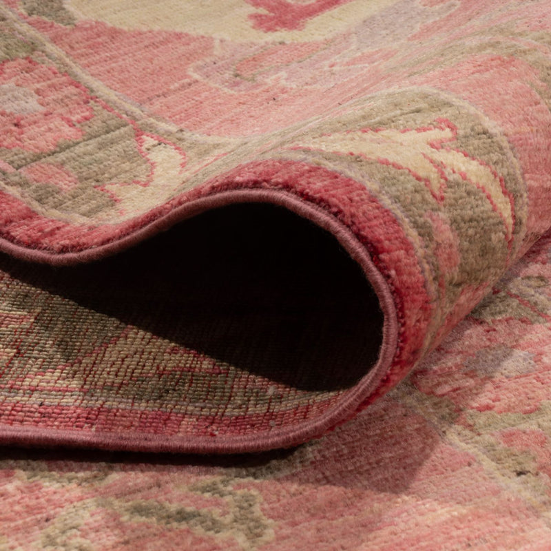 Ushak Tapete 294x245cm - Tapete Oriental