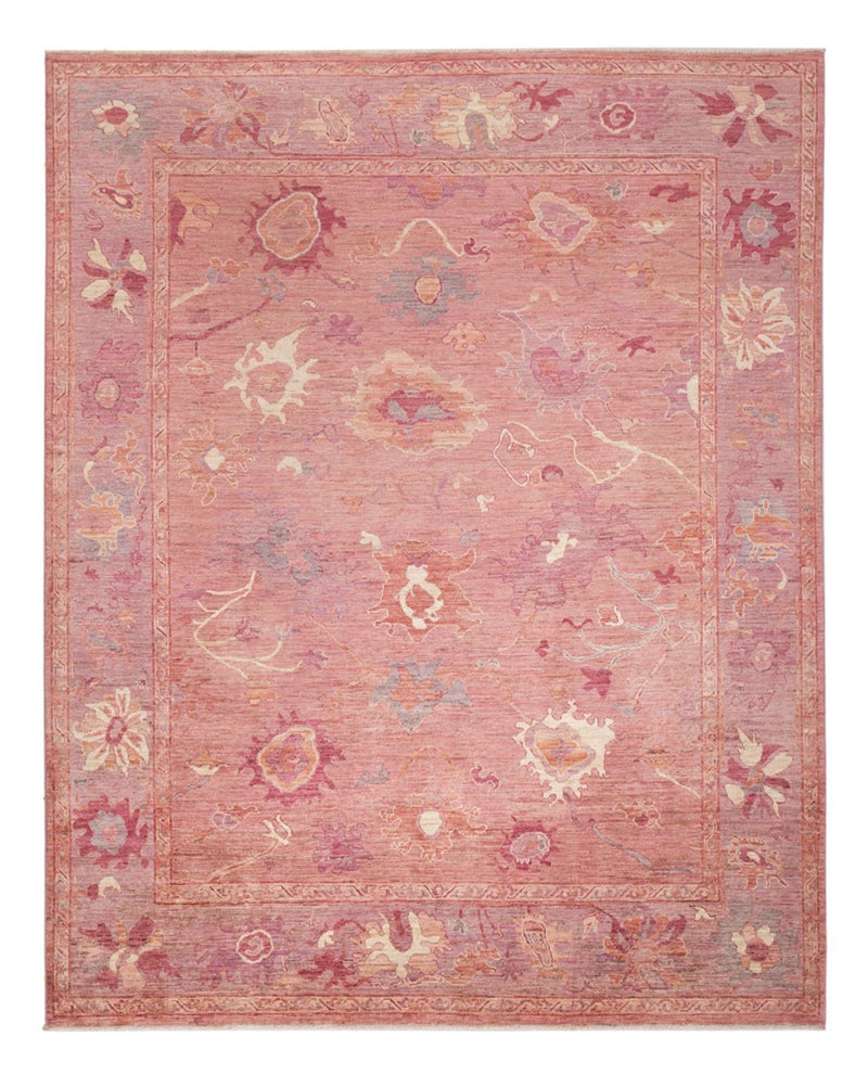Ushak Tapete 293x239cm - Tapete Oriental