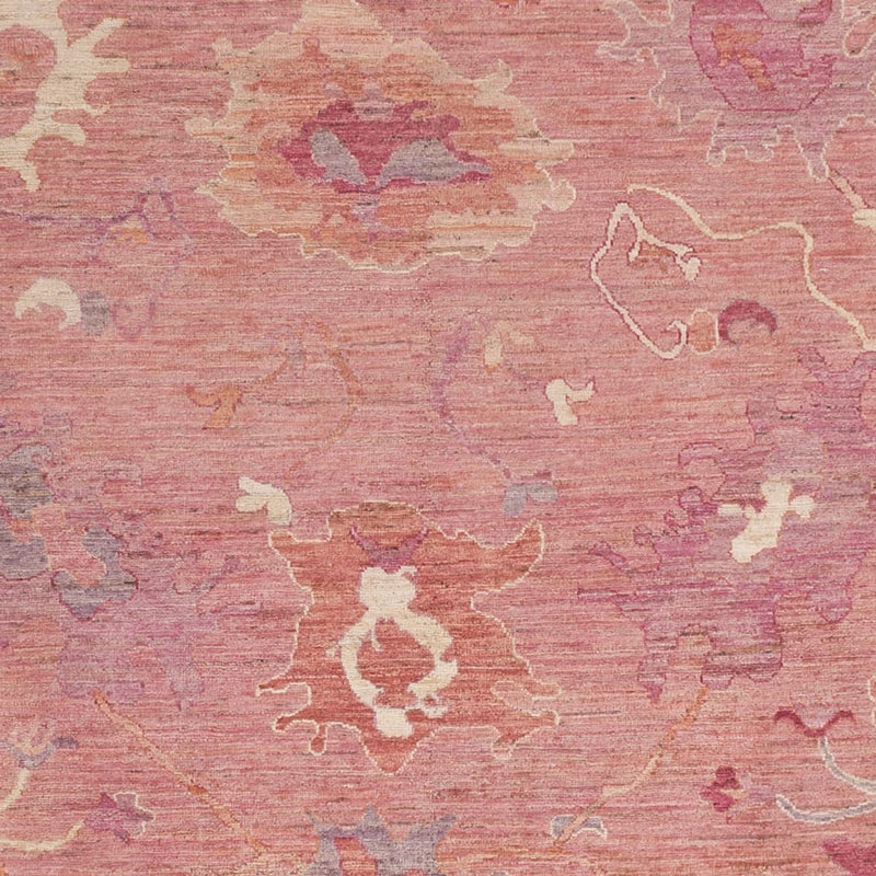 Ushak Tapete 293x239cm - Tapete Oriental