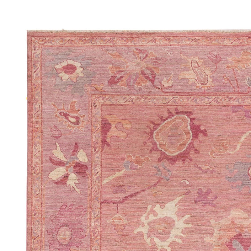 Ushak Tapete 293x239cm - Tapete Oriental