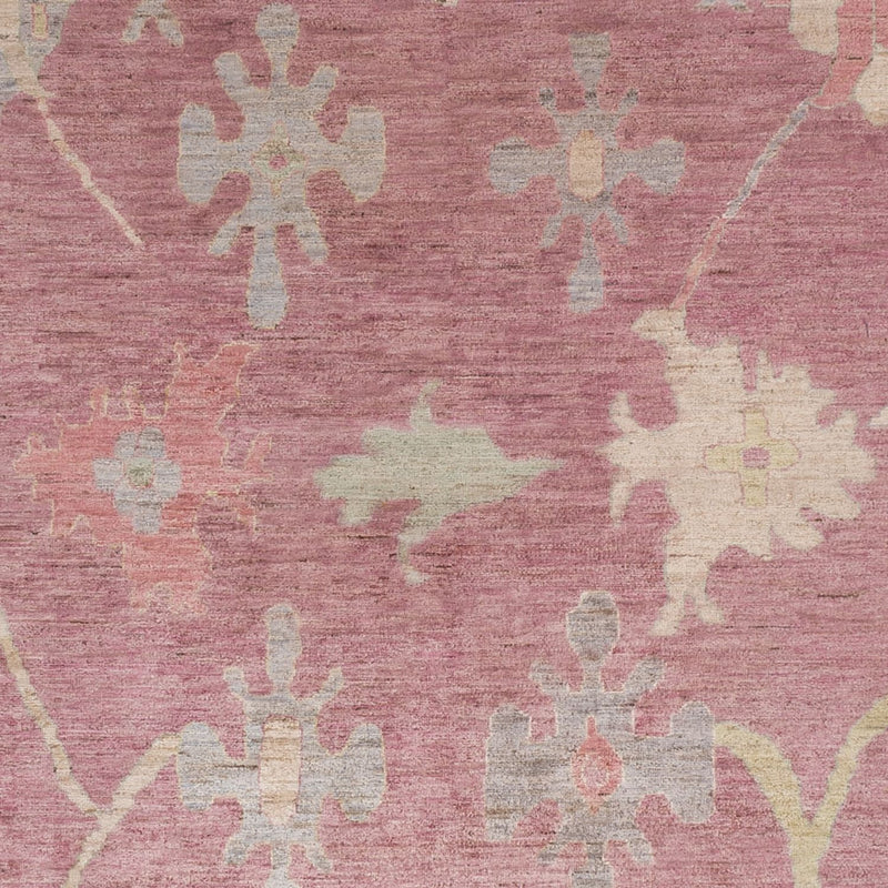 Ushak Tapete 339x249cm - Tapete Oriental