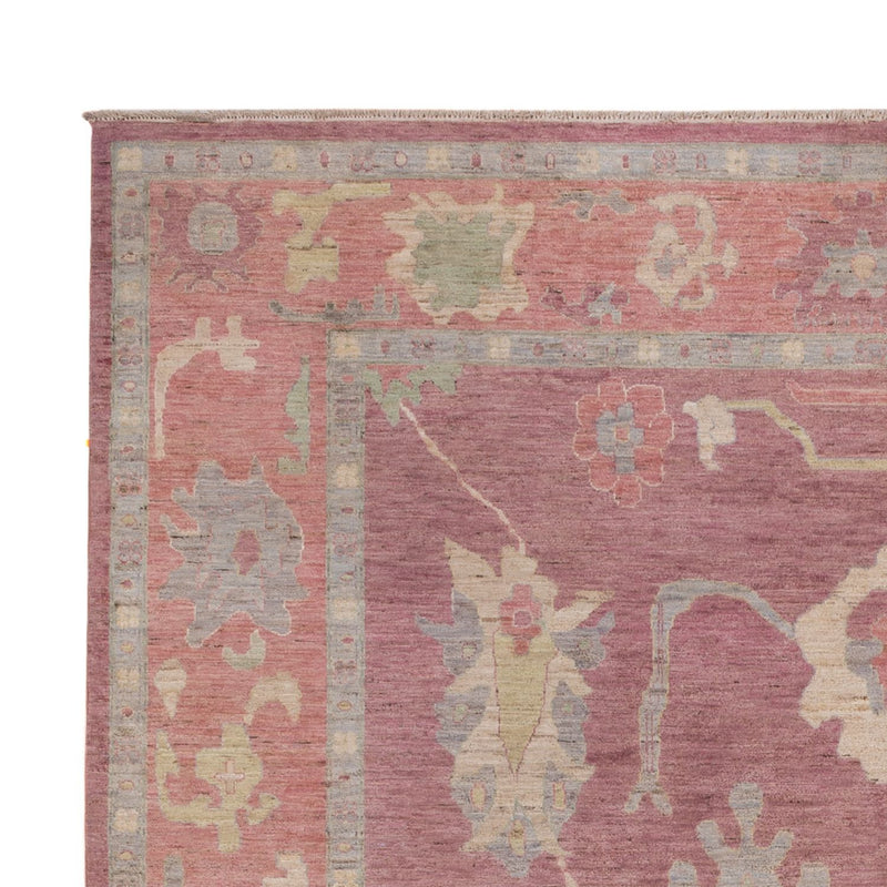Ushak Tapete 339x249cm - Tapete Oriental