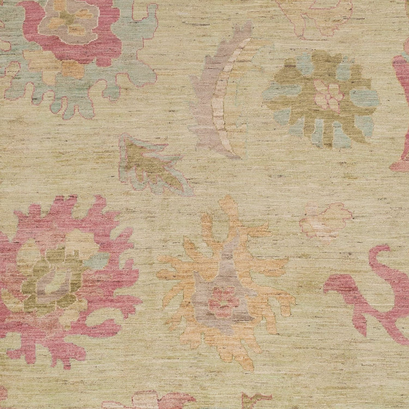 Ushak Tapete 340x242cm - Tapete Oriental