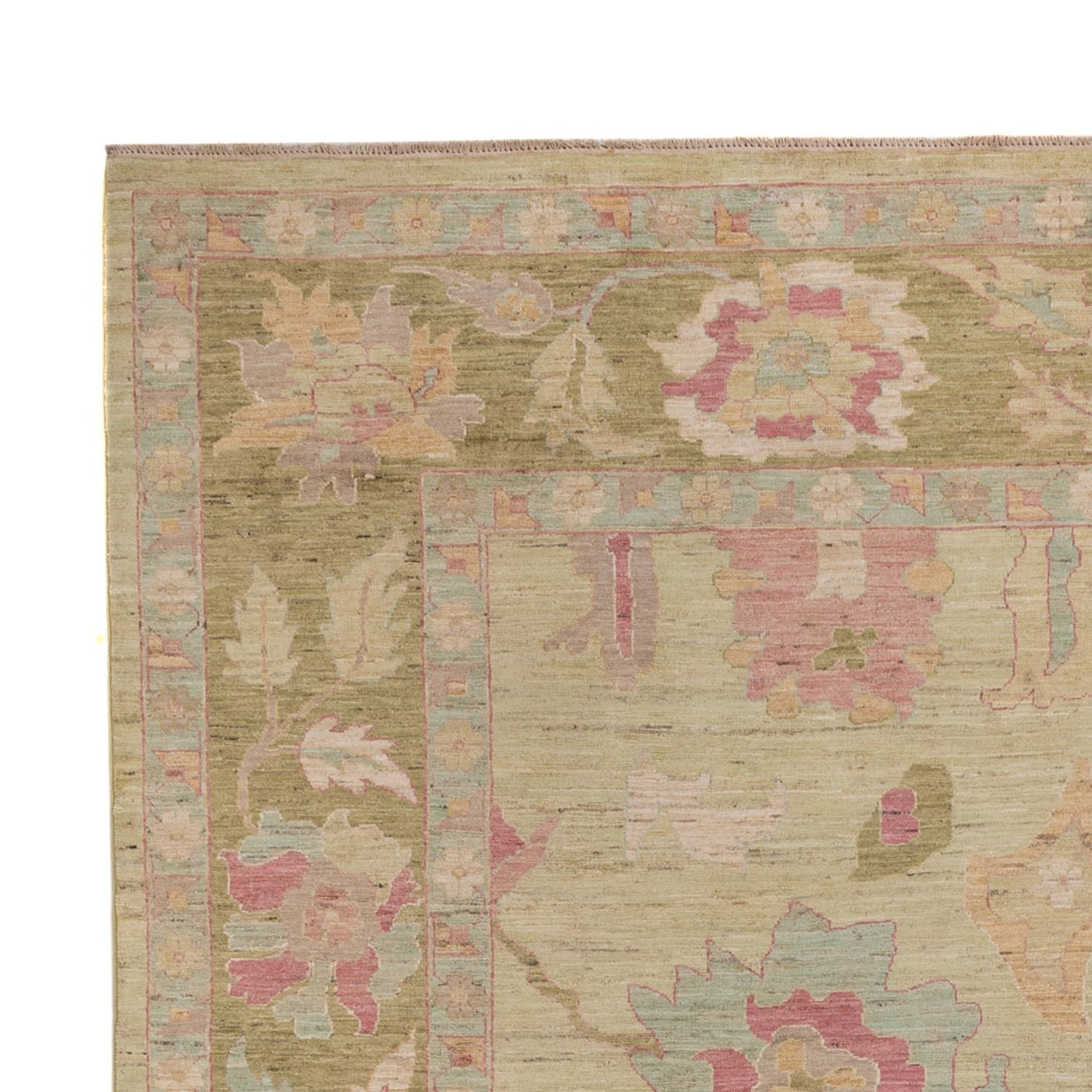Ushak Tapete 340x242cm - Tapete Oriental