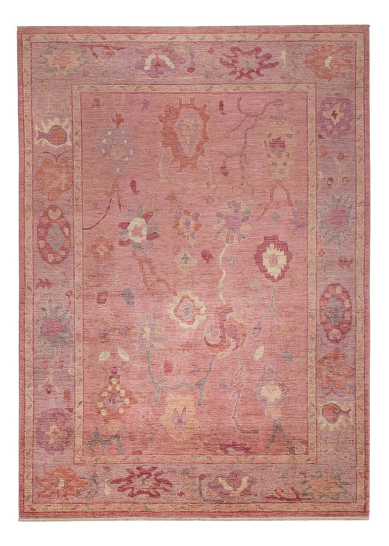 Ushak Tapete 338x241cm - Tapete Oriental