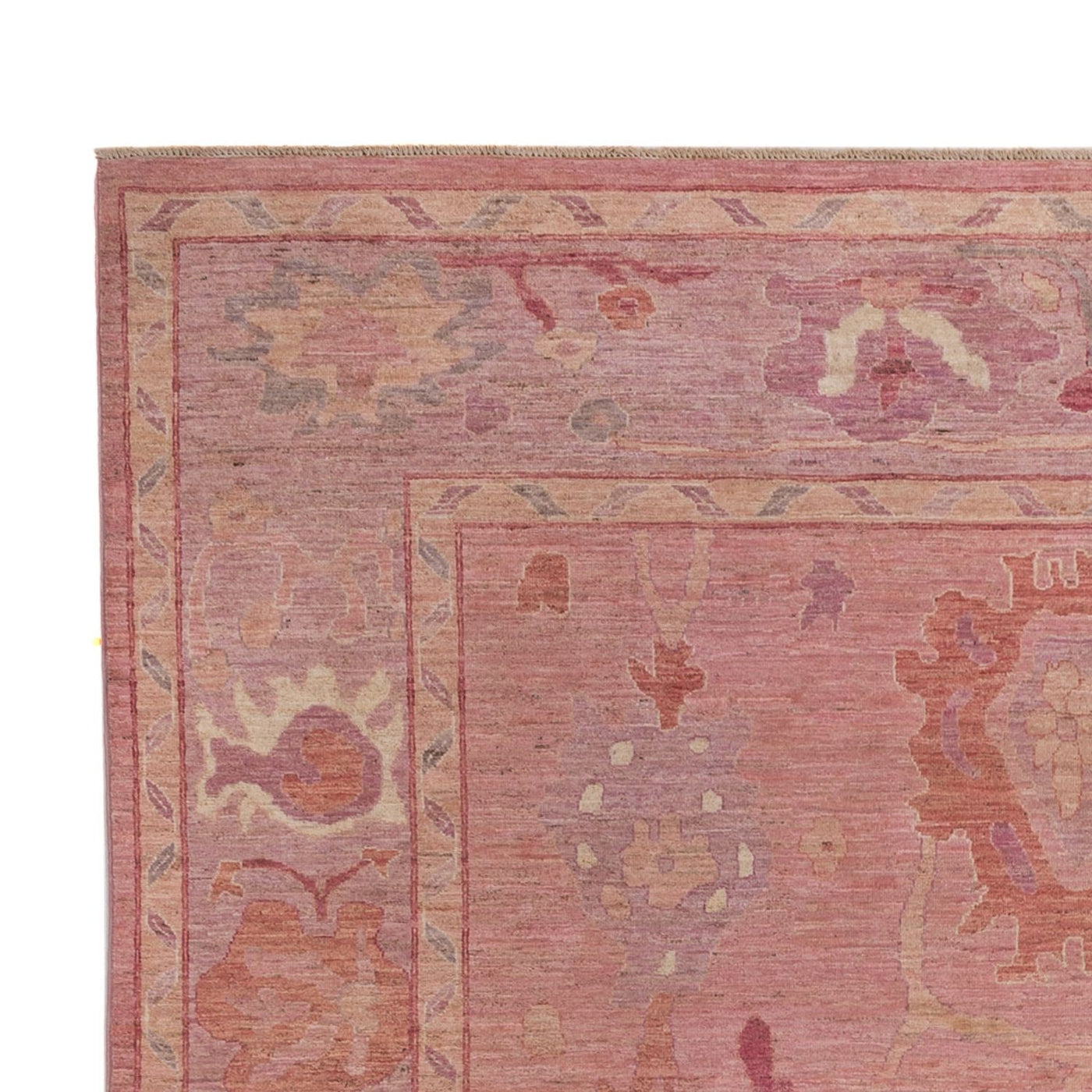Ushak Tapete 338x241cm - Tapete Oriental