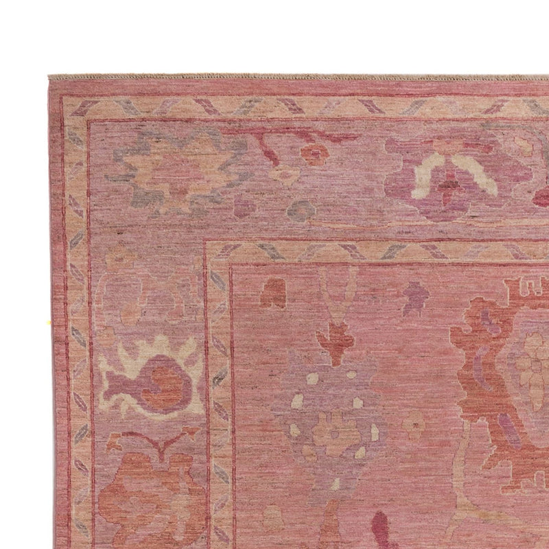 Ushak Tapete 338x241cm - Tapete Oriental