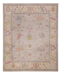 Ushak Tapete 244x299cm - Tapete Oriental – product image