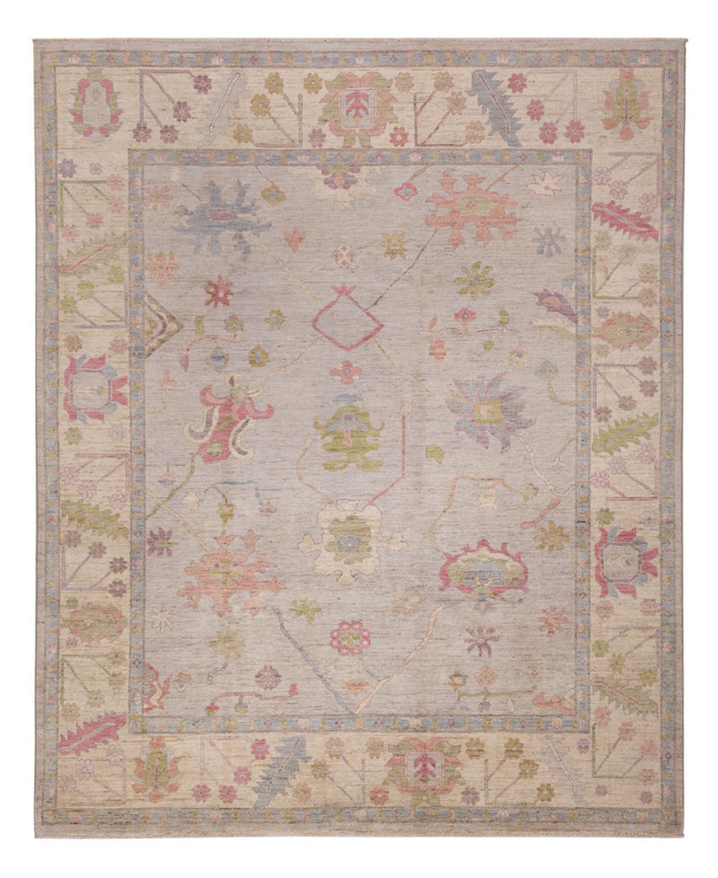Ushak Tapete 244x299cm - Tapete Oriental