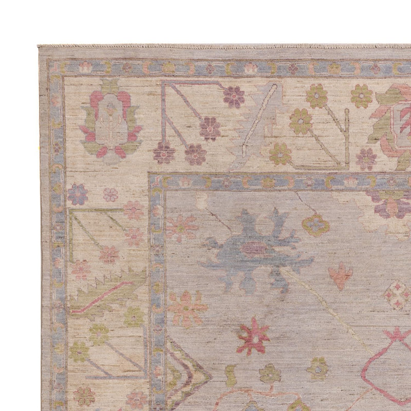 Ushak Tapete 244x299cm - Tapete Oriental