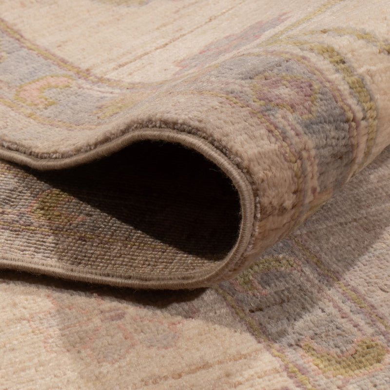 Ushak Tapete 244x299cm - Tapete Oriental