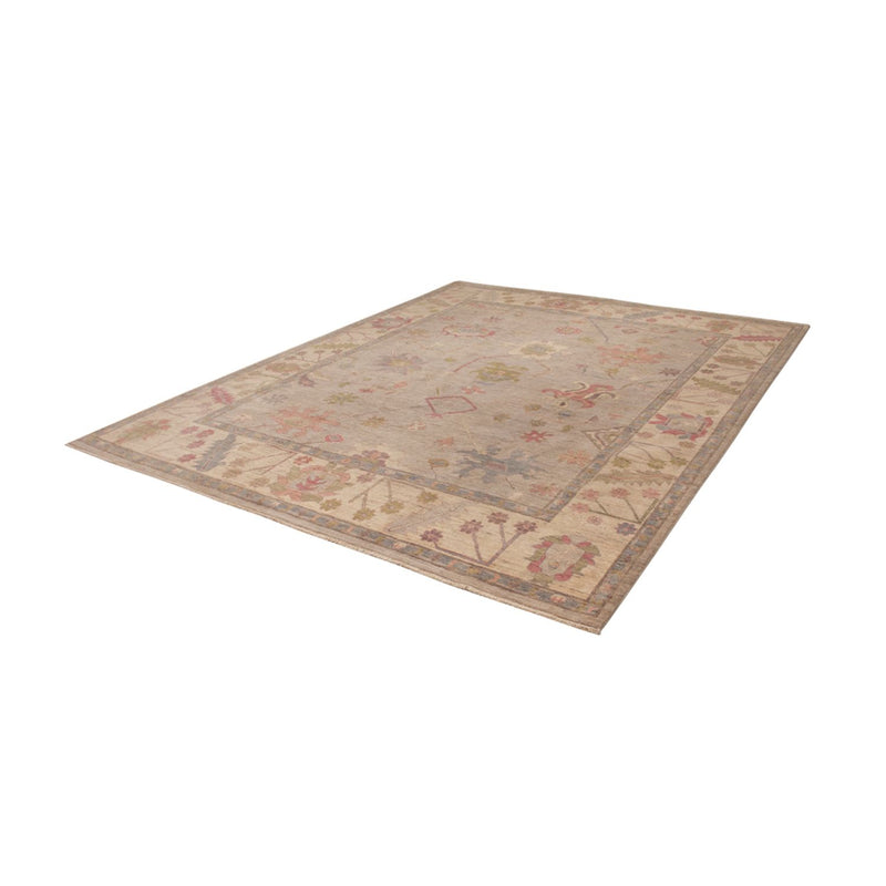 Ushak Tapete 244x299cm - Tapete Oriental