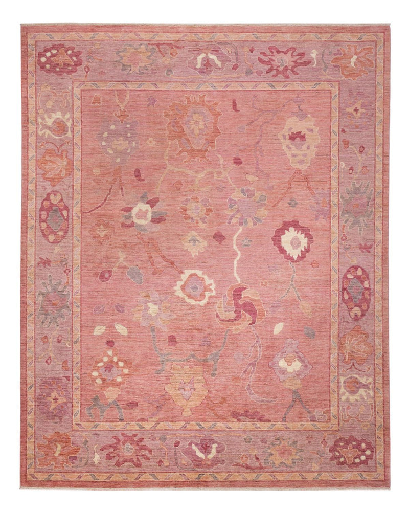 Ushak Tapete 305x244cm - Tapete Oriental