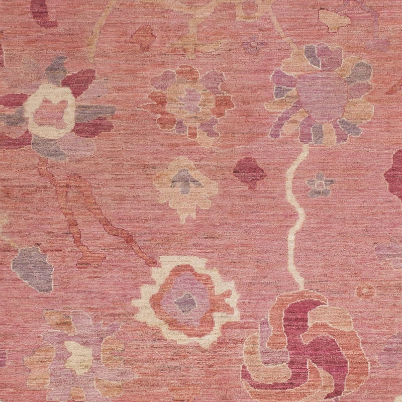 Ushak Tapete 305x244cm - Tapete Oriental