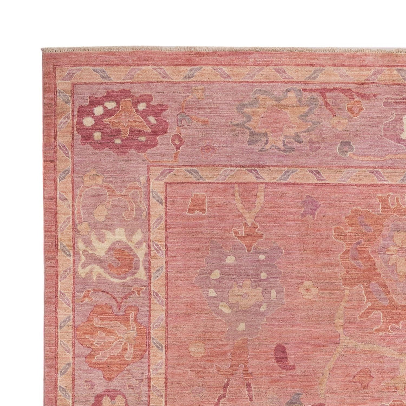 Ushak Tapete 305x244cm - Tapete Oriental