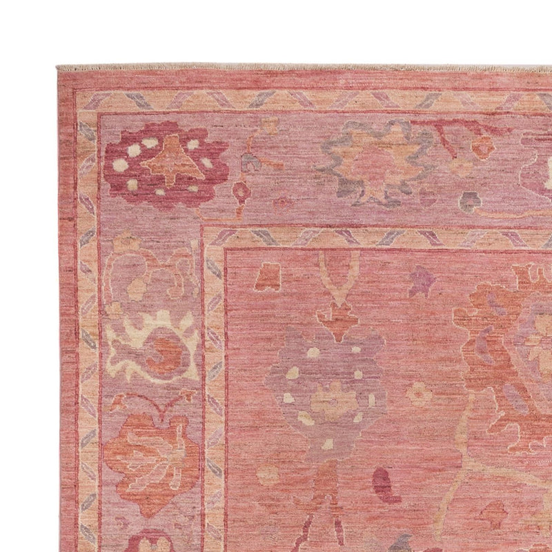 Ushak Tapete 305x244cm - Tapete Oriental