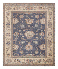 Ushak Tapete 298x249cm - Tapete Oriental – product image