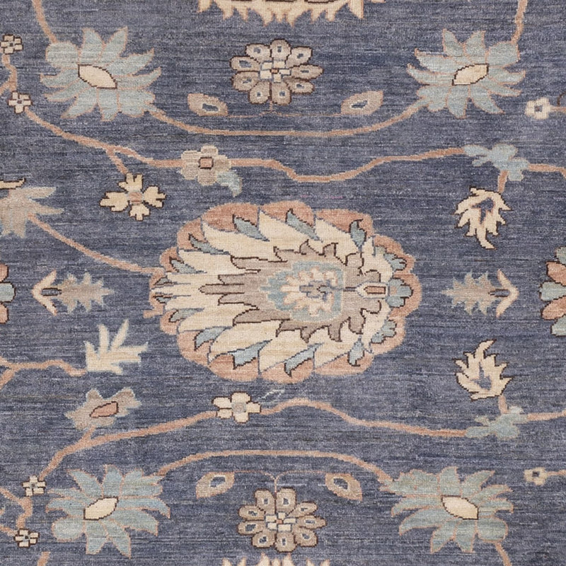 Ushak Tapete 298x249cm - Tapete Oriental