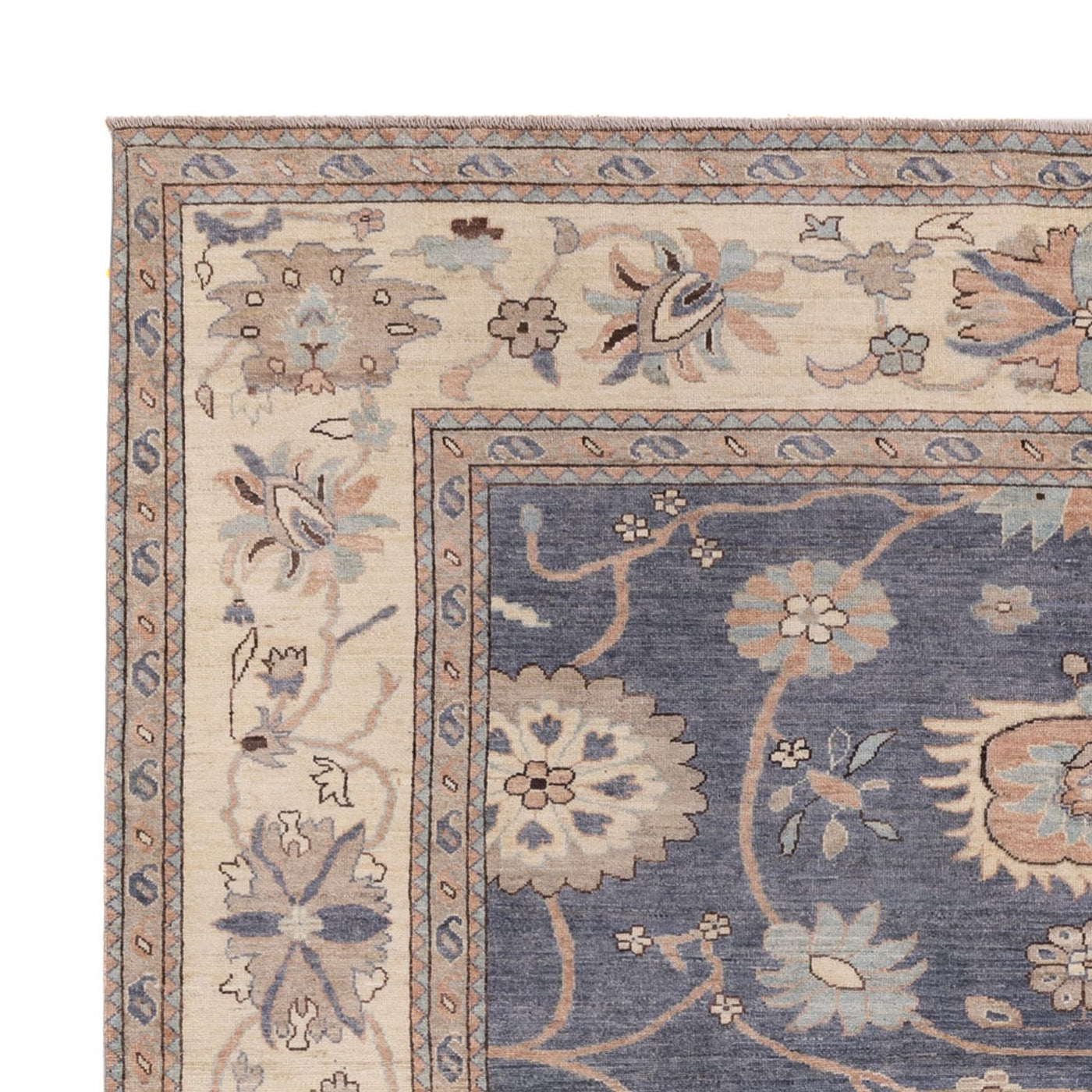 Ushak Tapete 298x249cm - Tapete Oriental
