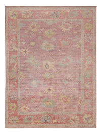 Ushak Tapete 328x238cm - Tapete Oriental – product image