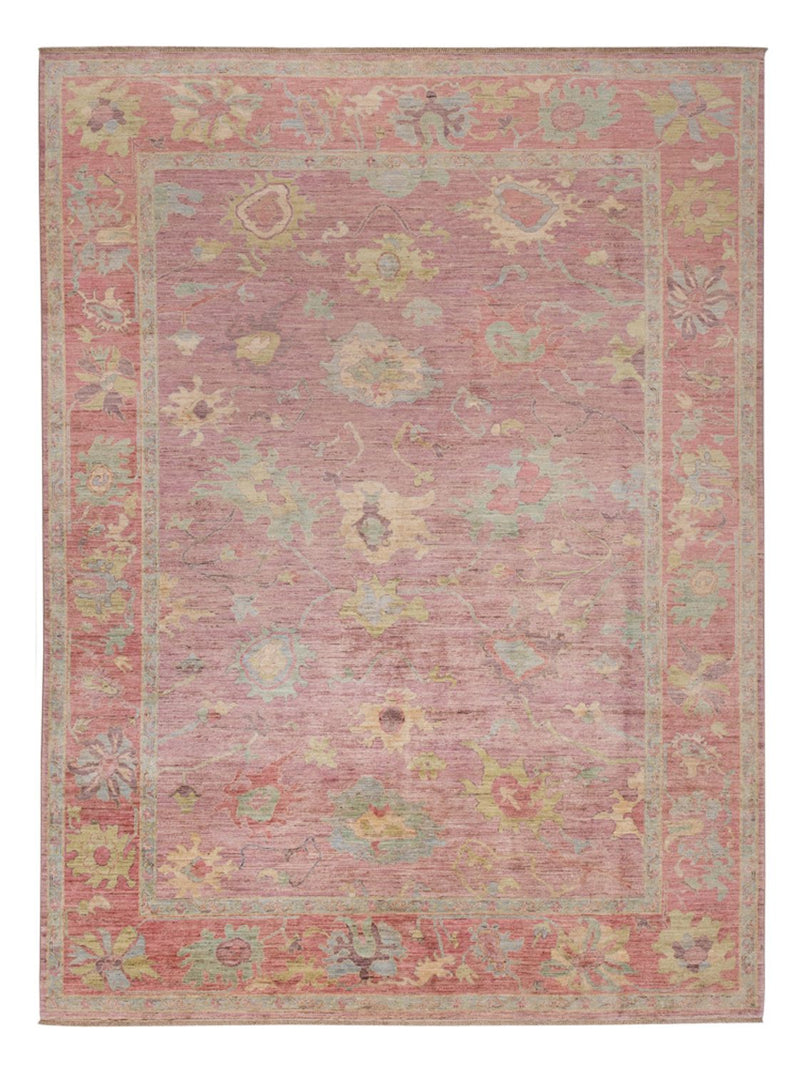 Ushak Tapete 328x238cm - Tapete Oriental