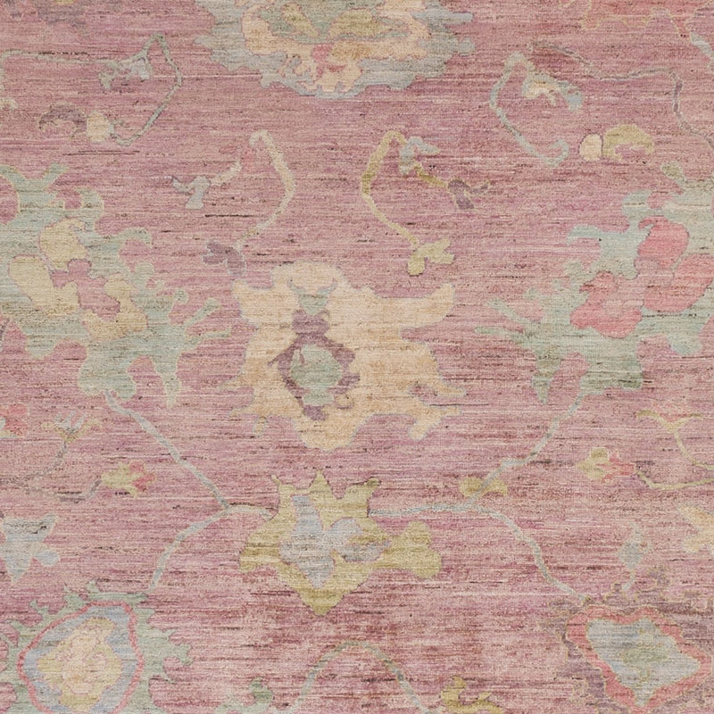 Ushak Tapete 328x238cm - Tapete Oriental