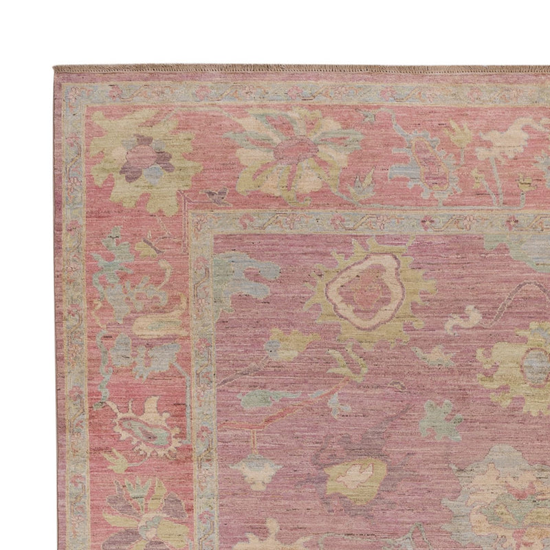 Ushak Tapete 328x238cm - Tapete Oriental