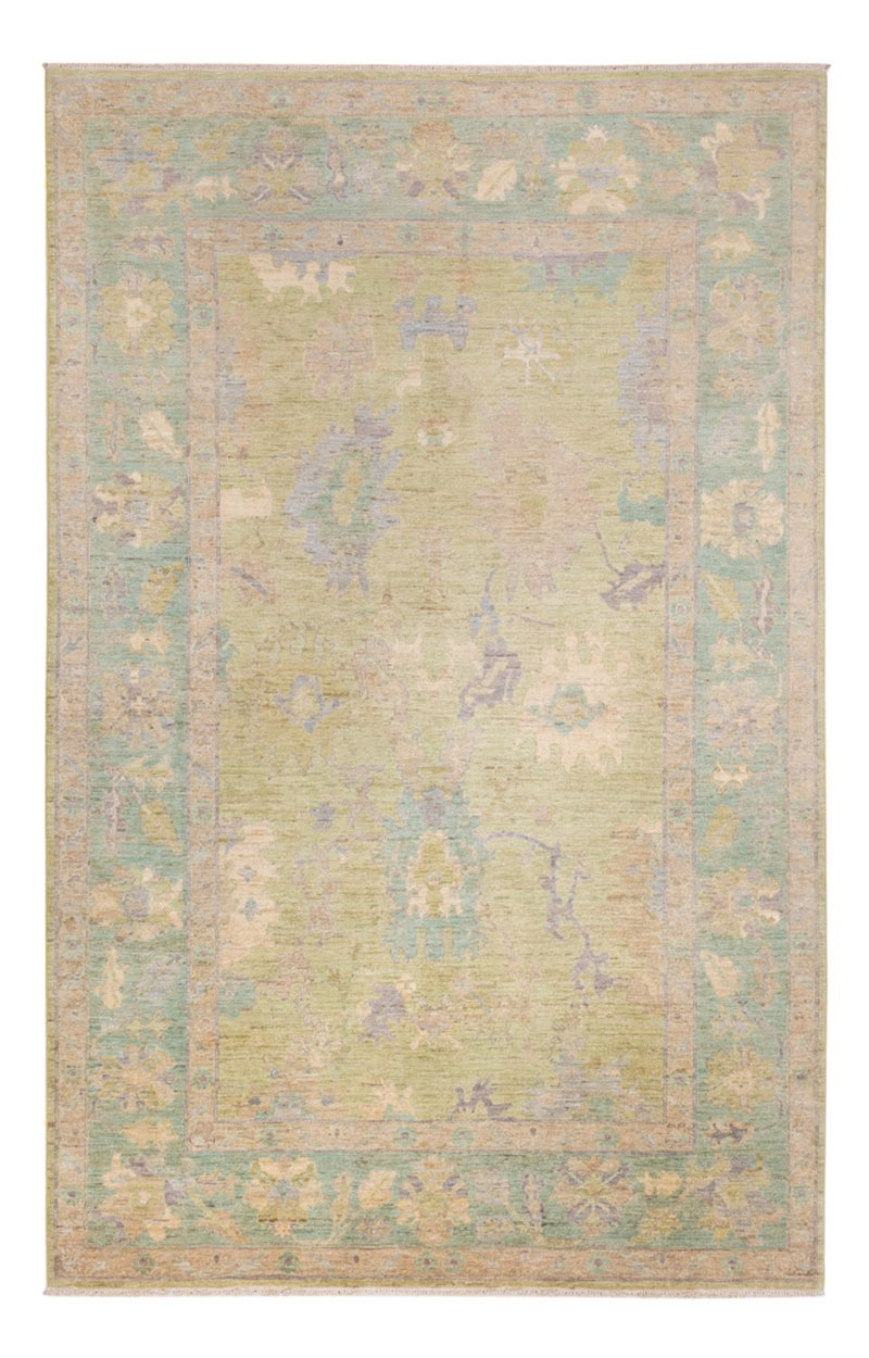 Ushak Tapete 316x202cm - Tapete Oriental