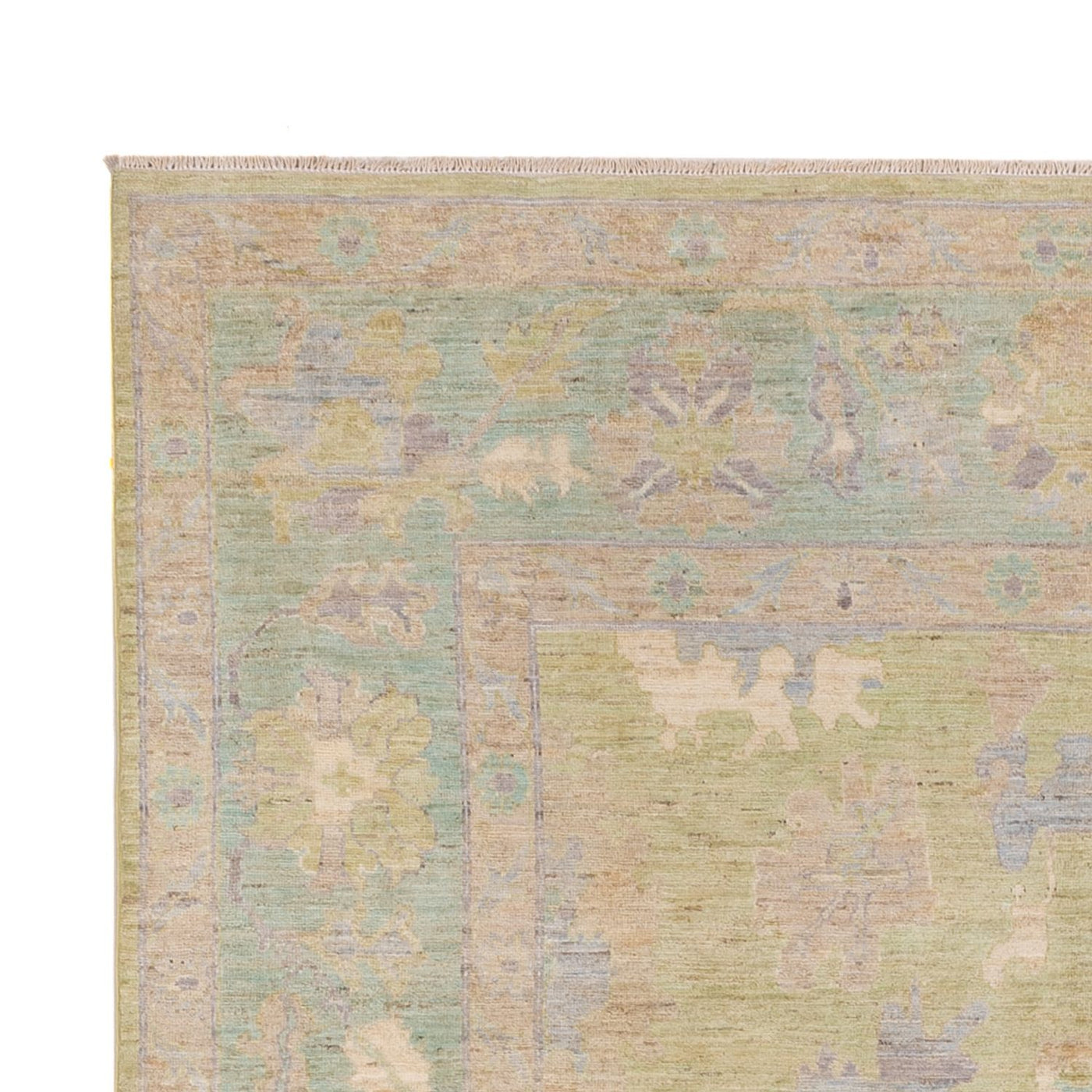 Ushak Tapete 316x202cm - Tapete Oriental