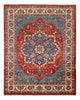 Ushak Tapete 313x254cm - Tapete Oriental